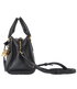 Mini Skull Padlock Bag, bottom view
